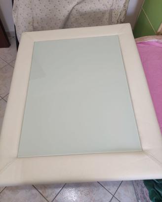 Tavolino di design da soggiorno
