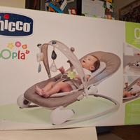 Sdraietta Chicco Hoopla