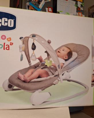 Sdraietta Chicco Hoopla