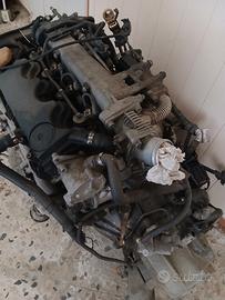 motore 147 alfa romeo 120 cv jtdm