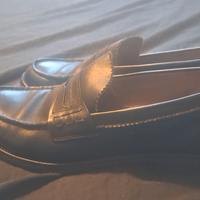 mocassini Pollini uomo