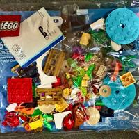 LEGO Polybag Capodanno Lunare 40605