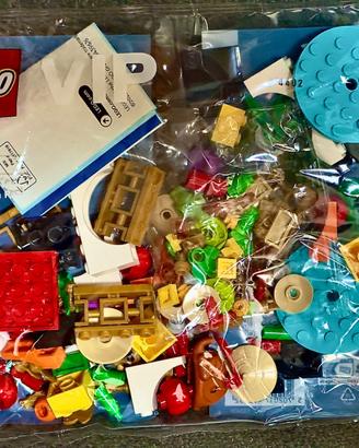 LEGO Polybag Capodanno Lunare 40605