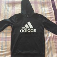 Felpa adidas bambini