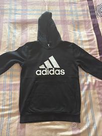 Felpa adidas bambini