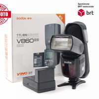 Godox V860II-N