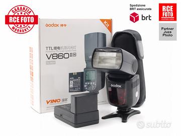 Godox V860II-N