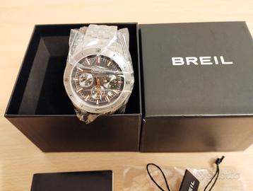 Orologio BREIL 'TW1180' 2019 Nuovo