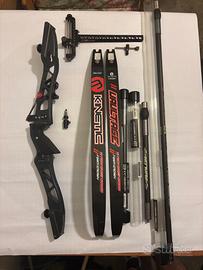 ARCO TIRO OLIMPICO HOYT