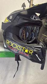 Casco Rockstar