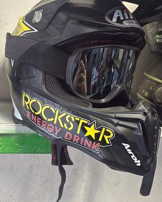 Casco Rockstar
