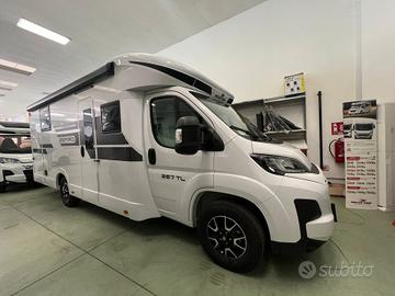 Roller Team ZEFIRO 267 TL