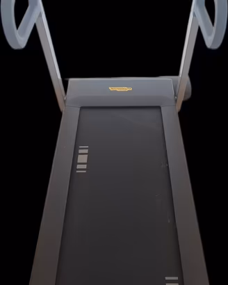 TAPIS ROULANT MY RUN TECHNOGYM