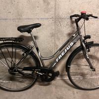 City Bike FREJUS Storm 28"