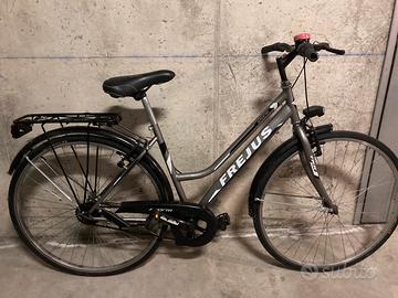 City Bike FREJUS Storm 28"