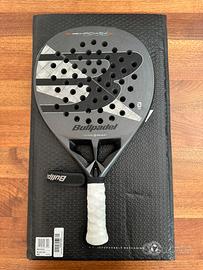 Bullpadel Hack Hybrid 04 2026