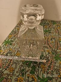 bottiglia per distillati/liquori 