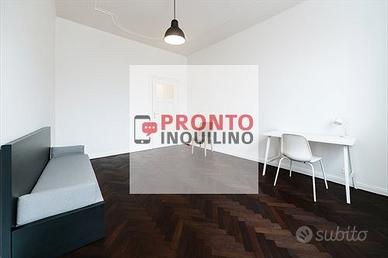 Trilocale ampio Segrate (MI)