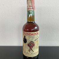 Brandy Fundador Pedro Domecq 70cl