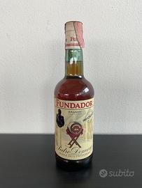 Brandy Fundador Pedro Domecq 70cl