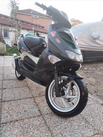 Aprilia Sr 50 2004