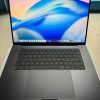 Macbook Pro 16” M4 Pro 1TB con display nanotexture