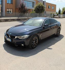 BMW 420D
