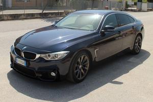 BMW 420D