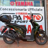 HONDA SH 150 VETRO 2024 UNICO PROPRIETARIO
