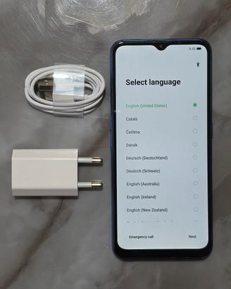 Oppo A9 - 128GB 4 RAM