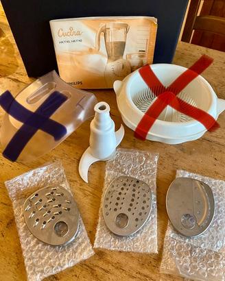 Accessori di ricambio Robot Cucina Philips