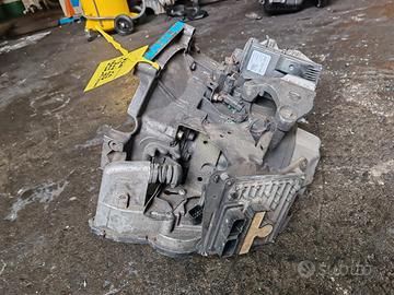 CAMBIO ROBOTIZZATO CITROEN PEUGEOT 1.4 16V