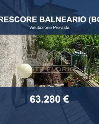 Immobile in asta di 63 m² a Trescore Balneario