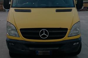 Mercedes Sprinter 9 P. 