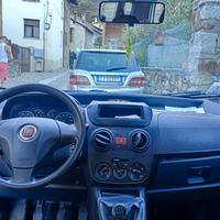 Fiat Cubo 