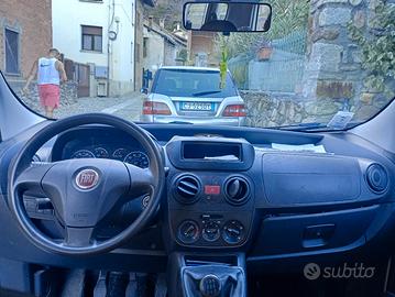 Fiat Cubo 