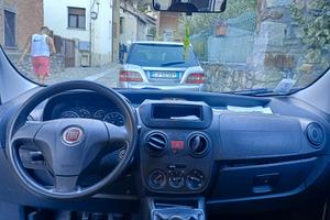 Fiat Cubo 