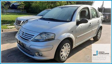 Ricambi Usati CITROEN C3 1a Serie 2003