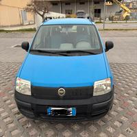 🚗 Fiat Panda 1.1 Benzina