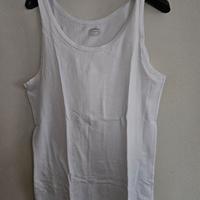 Canottiere Intimissimi x 4