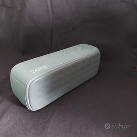 2 casse Bluetooth piccole – funzionanti