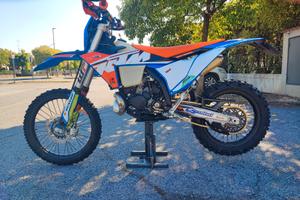 Ktm exc 300 tbi 2024