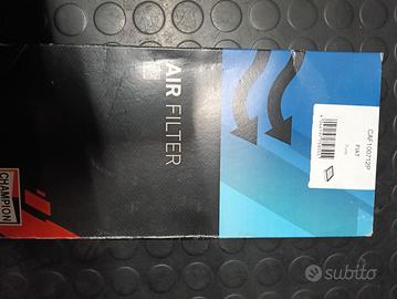 filtro aria lancia musa