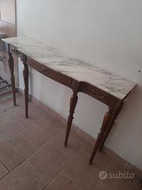 tavolo intrata 