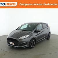 FORD Fiesta VU99538