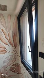 Zanzariere, tapparelle, infissi, porte e blindati