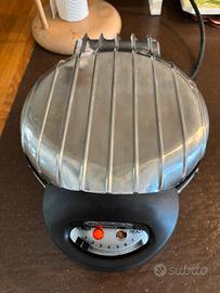 Piastra per waffles
