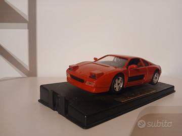 Ferrari 348 tb 1/24