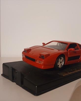 Ferrari 348 tb 1/24