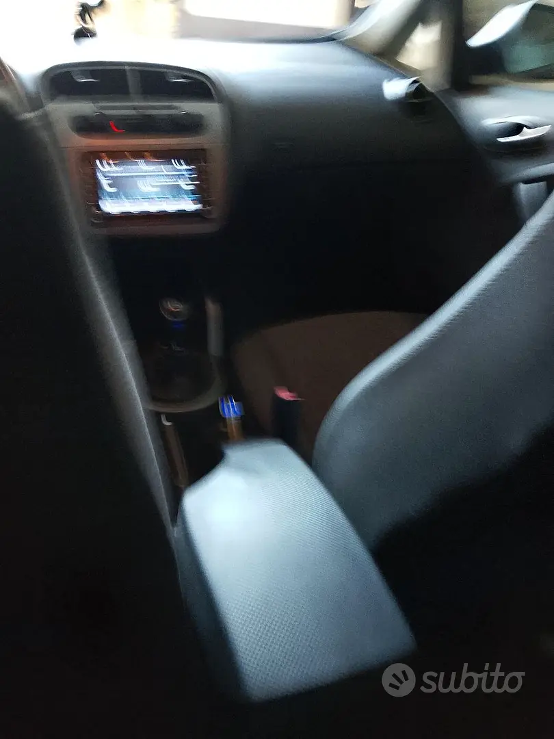 Seat Altea